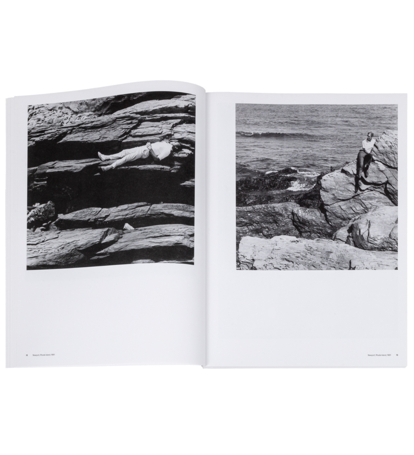 Paul Thek & Peter Hujar: Stay away from nothing