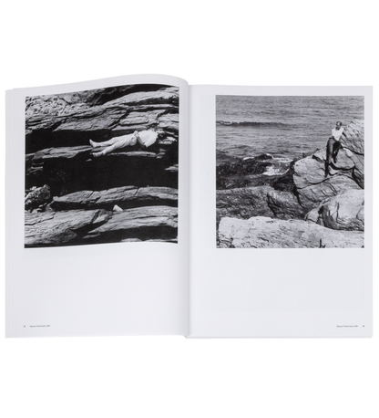 Paul Thek & Peter Hujar: Stay away from nothing