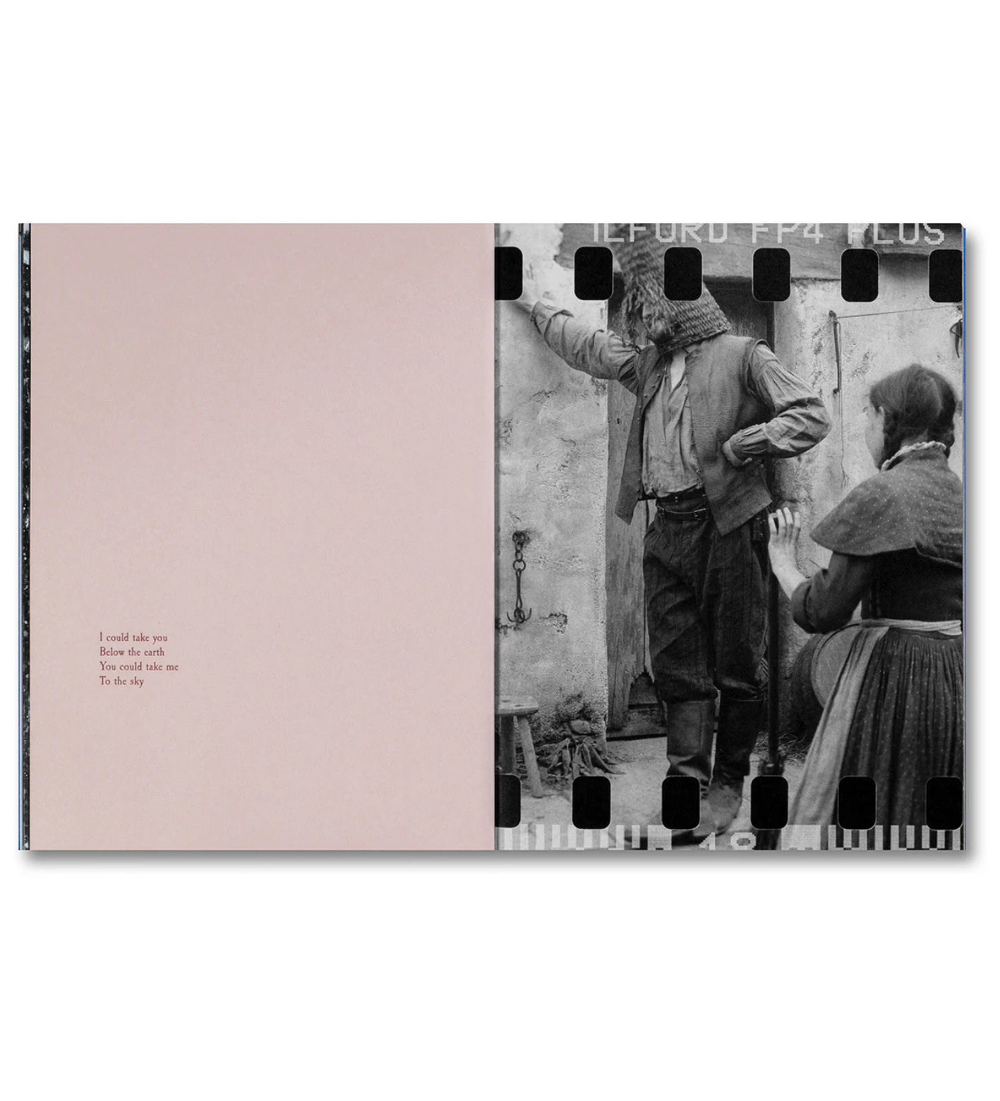 Even as a Shadow, Even as a Dream