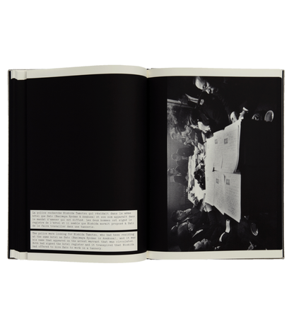 Yukichi Watabe: A Criminal Investigation