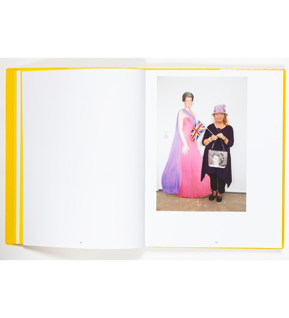 Martin Parr: WE LOVE BRITAIN! (signed)