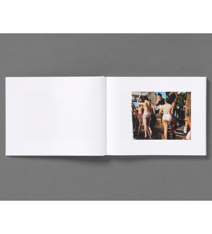 Daniel Arnold: You Are What You Do (pre-order)