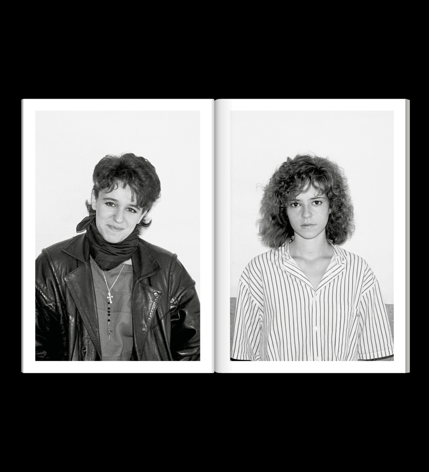 Esther Pérez: 275 Pesetas