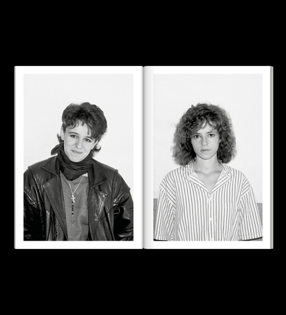 Esther Pérez: 275 Pesetas