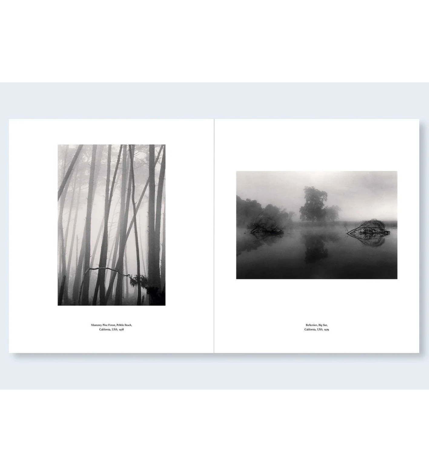 Michael Kenna: Photographs and Stories (pre-order signed copies)