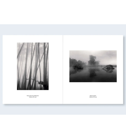 Michael Kenna: Photographs and Stories (pre-order signed copies)