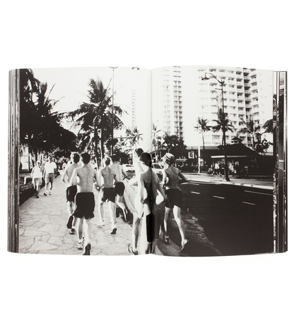 Daido Moriyama: Hawaii (out of print)