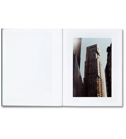 Daniel Shea: Distribution (signed)