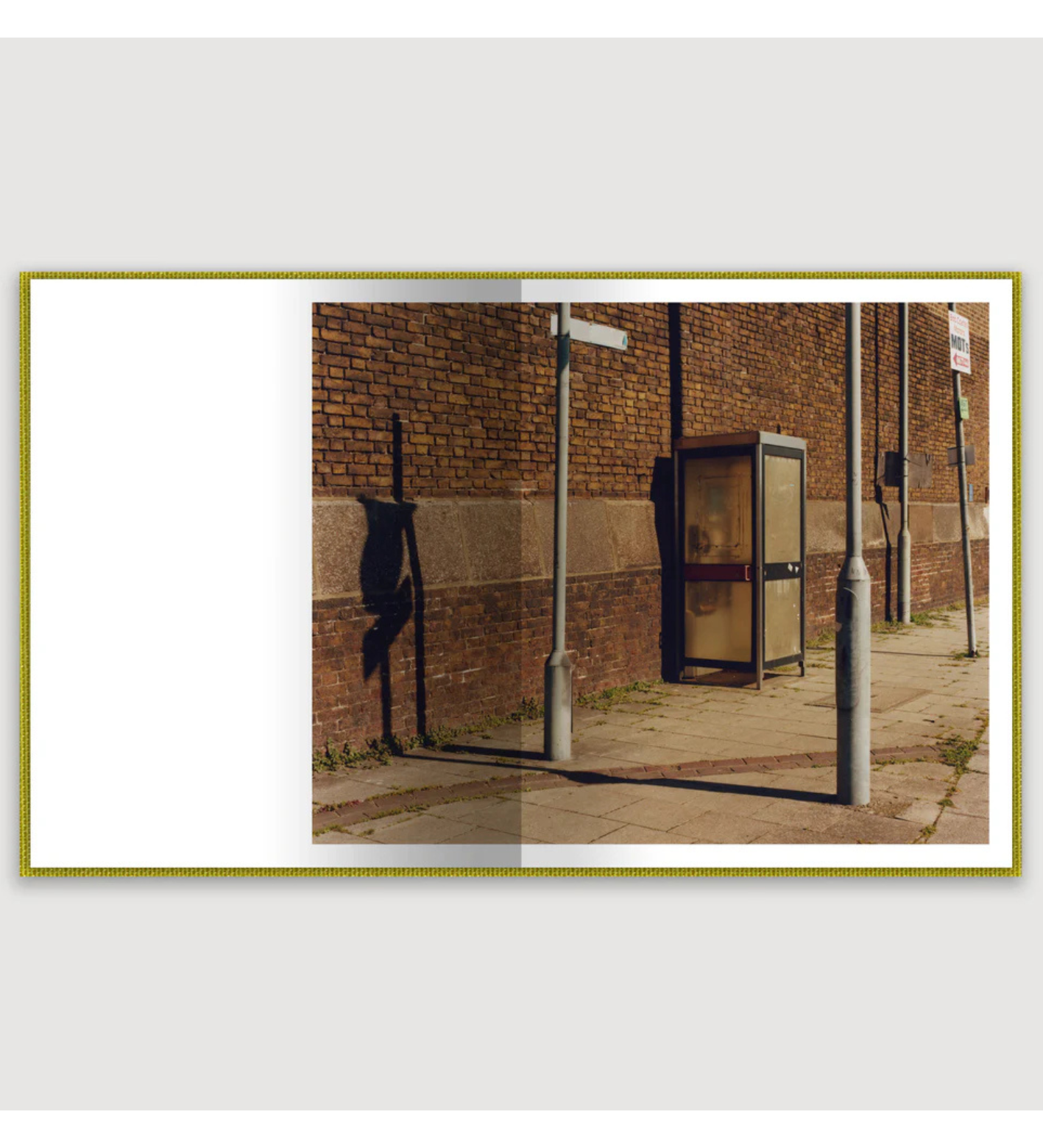 Laura McCluskey: Close to Home (signed)