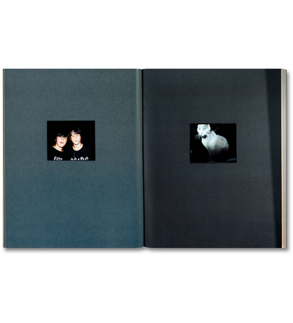 Gregory Halpern: Omaha Sketchbook (second edition)