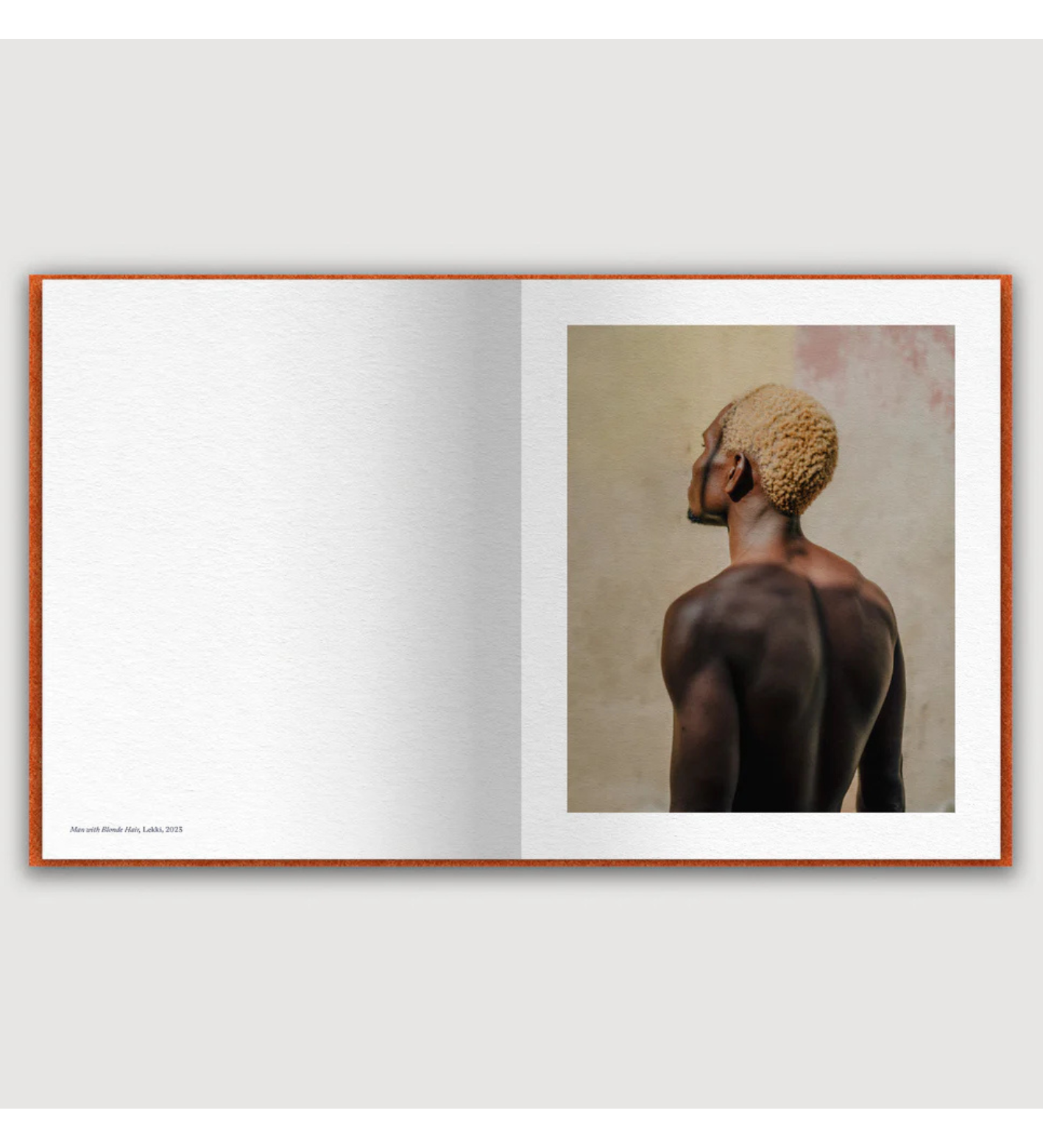 Ollie Babajide Tikare: ÈKÓ