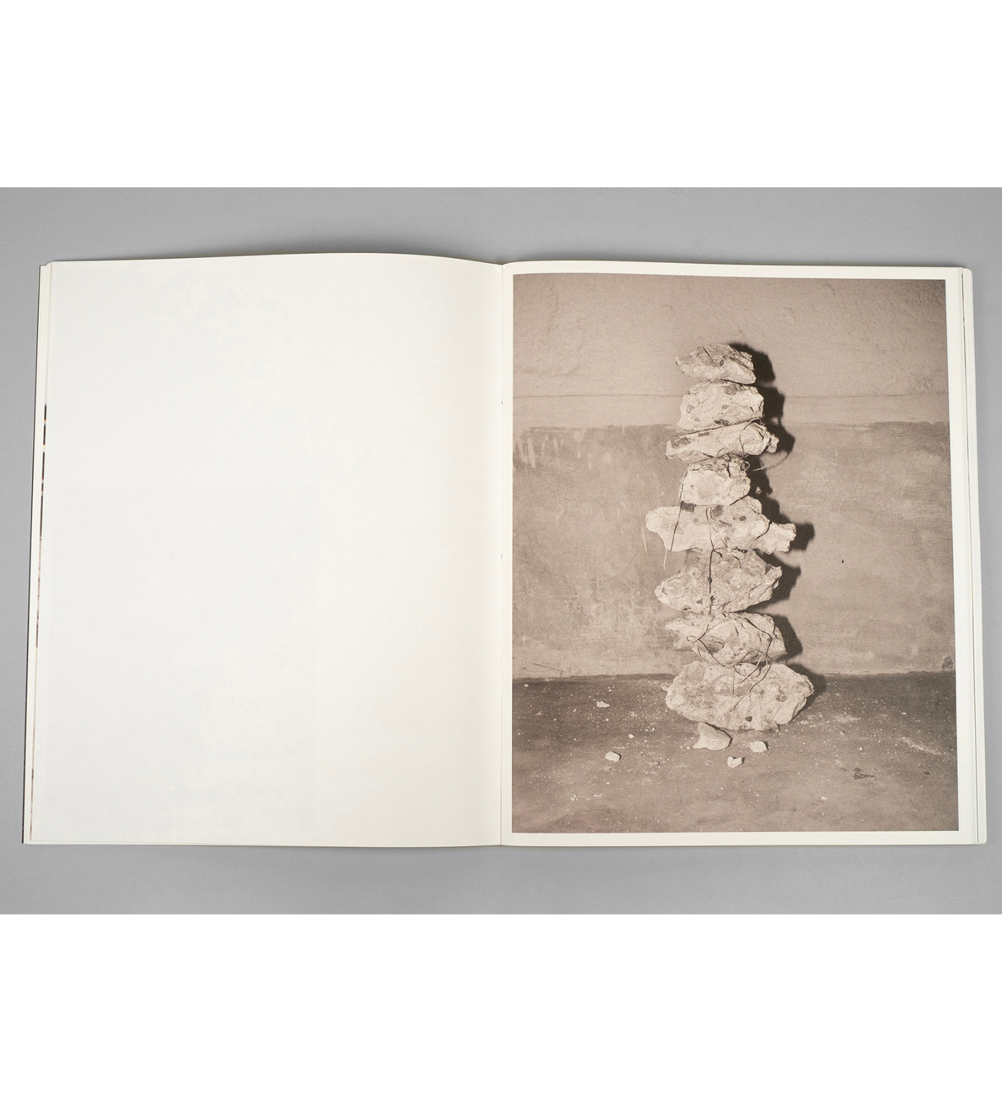 Bharat Sikka: Ripples in the Pond