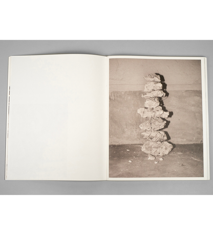 Bharat Sikka: Ripples in the Pond