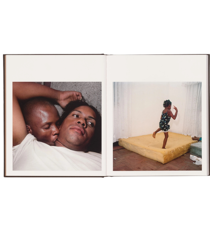 Ditte Haarløv Johnsen: Maputo Diary