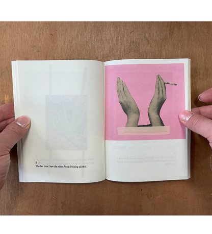 Helen Korpak: Hands & Feet of Friends & Family