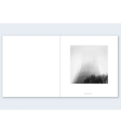 Michael Kenna: Ratcliffe Power Station (pre-order signed copies)