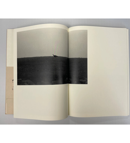 Reed Mattison: to and from (numbered with signed print)