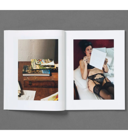 Roe Ethridge: Rude in the Good Way