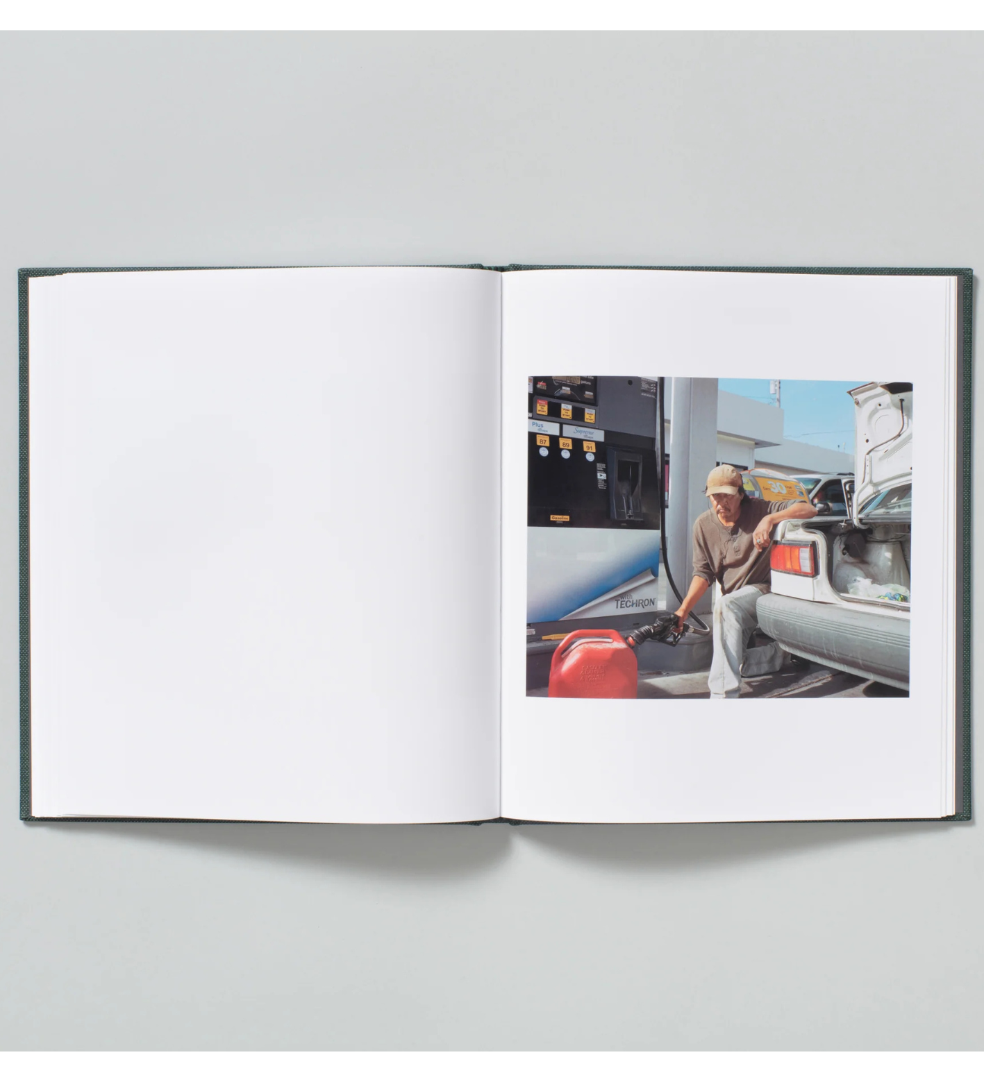 Curran Hatleberg: Lost Coast