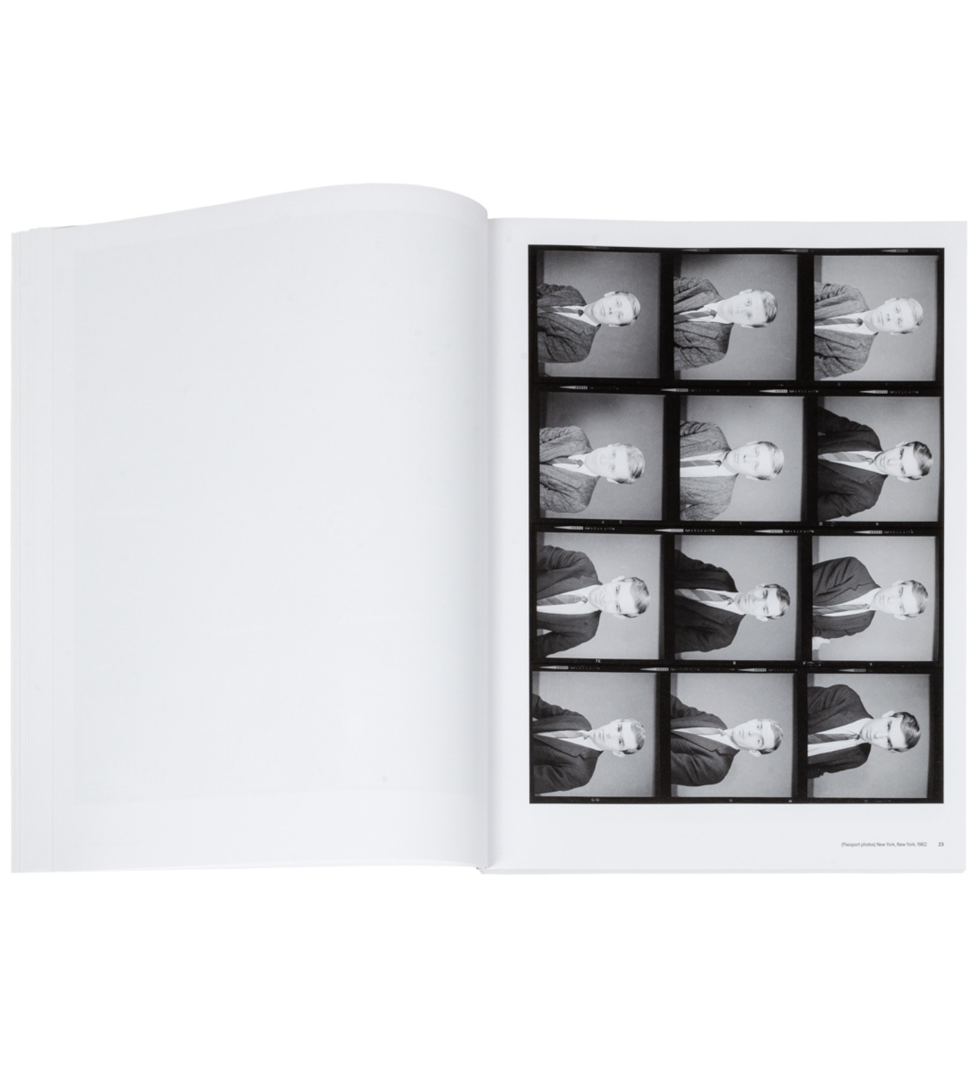 Paul Thek & Peter Hujar: Stay away from nothing