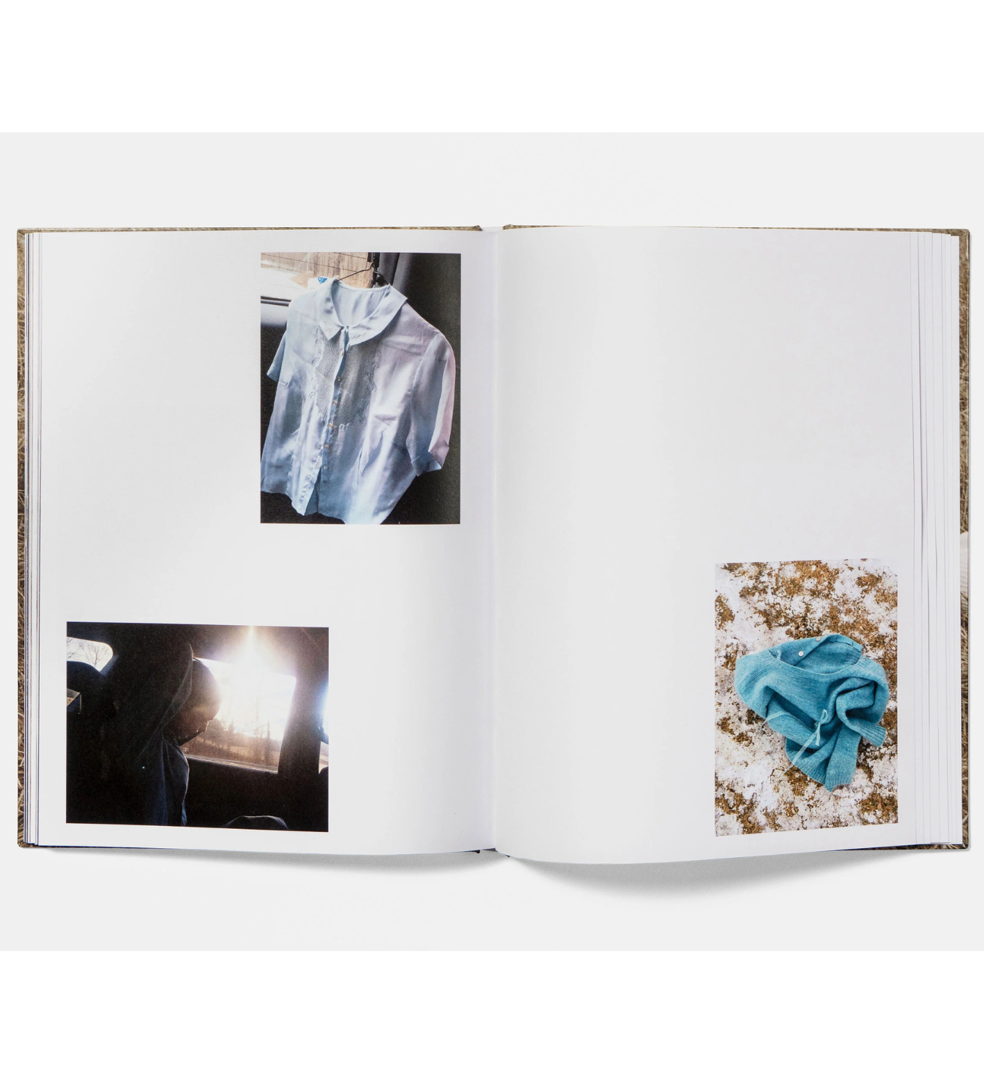 Olivia Parker: In Thousands of Dreams