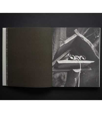 Maciej Forreiter and Jakub Szachnowski: RAREFIED