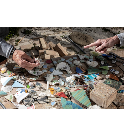 Bryan Anselm: Sound the Sirens