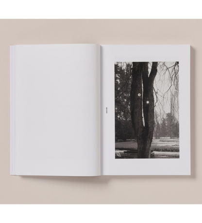 Christine Furuya-Gössler: Photographs (1978-1985)
