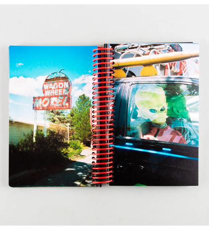 Louise Mutrel: DESERT GRILL DOLLAR TREE FOSSILS TRAP