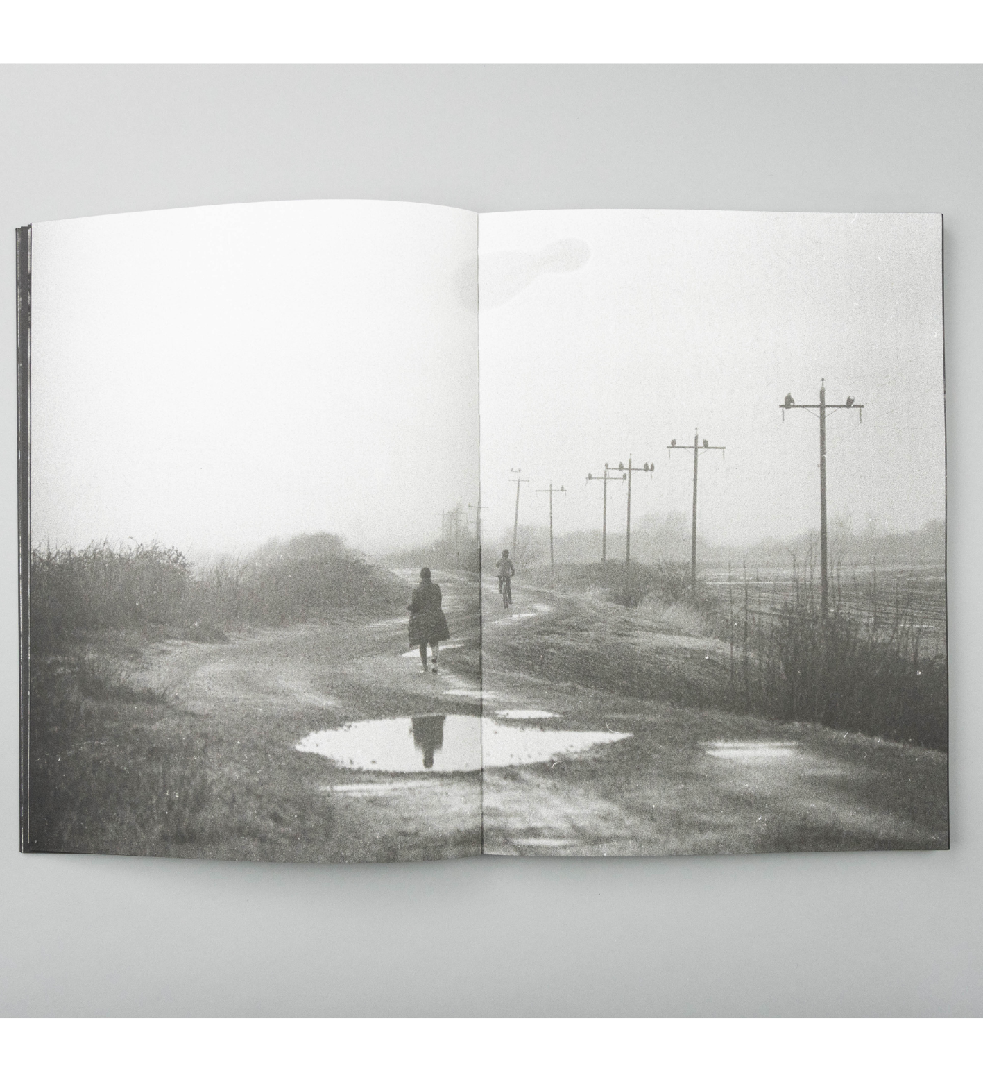 Marshall To: Blank Notes (pre-order signed copies)