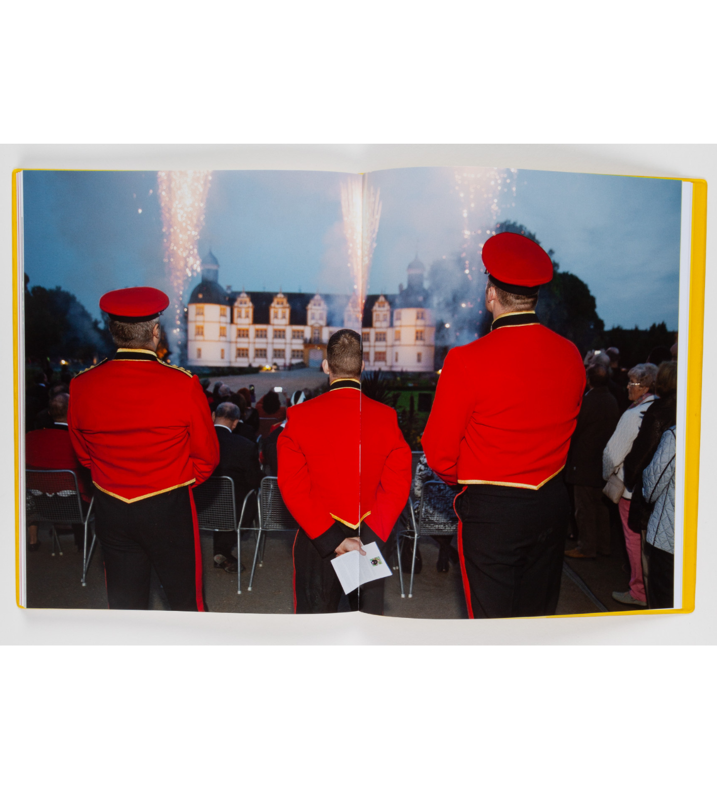 Martin Parr: WE LOVE BRITAIN! (signed)