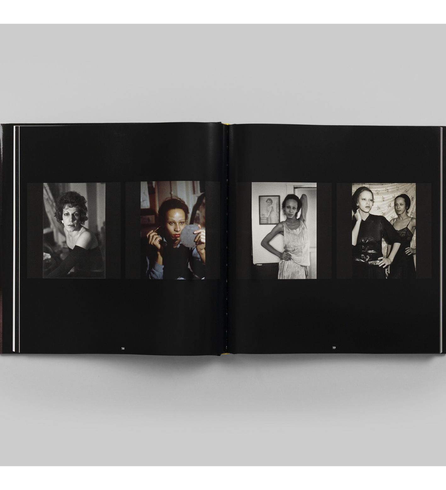 Nan Goldin: This Will Not End Well