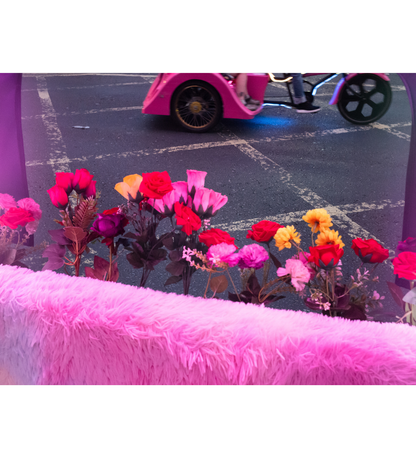 Arman Naji: Oxford Street (signed)