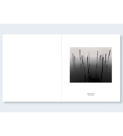 Michael Kenna: Photographs and Stories (pre-order signed copies)
