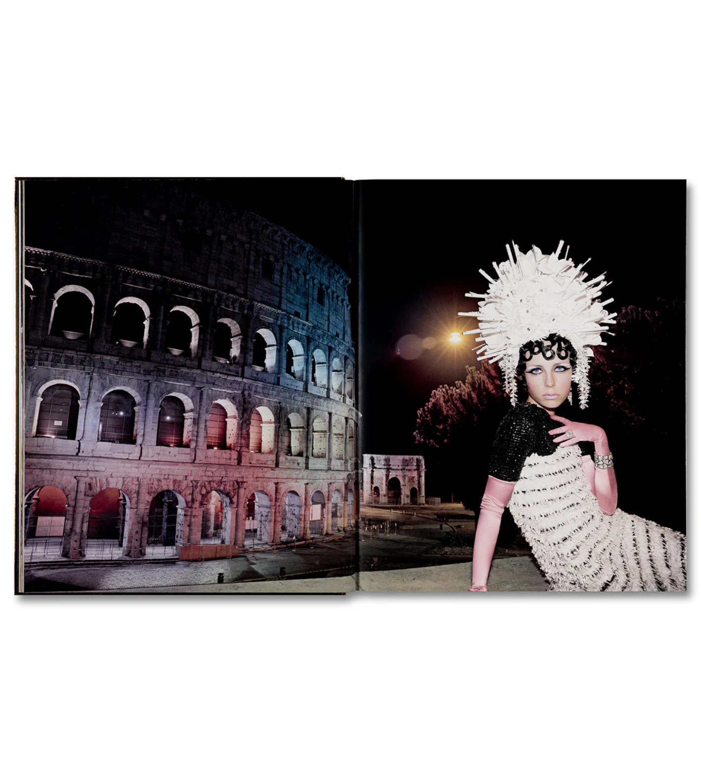 Chanel Haute Couture