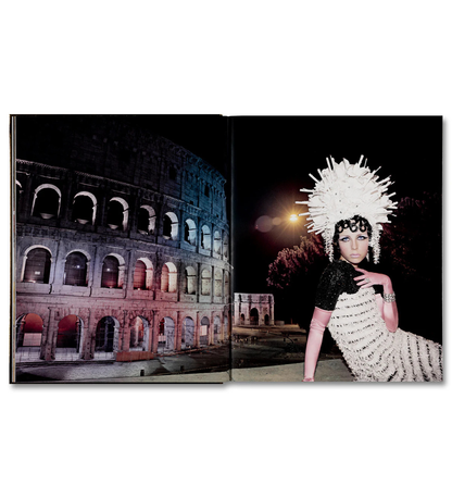 Chanel Haute Couture