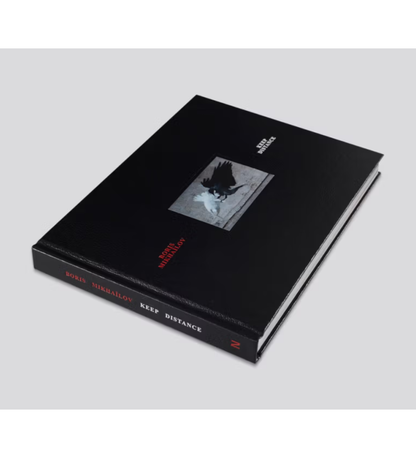 Boris Mikhailov: Keep Distance