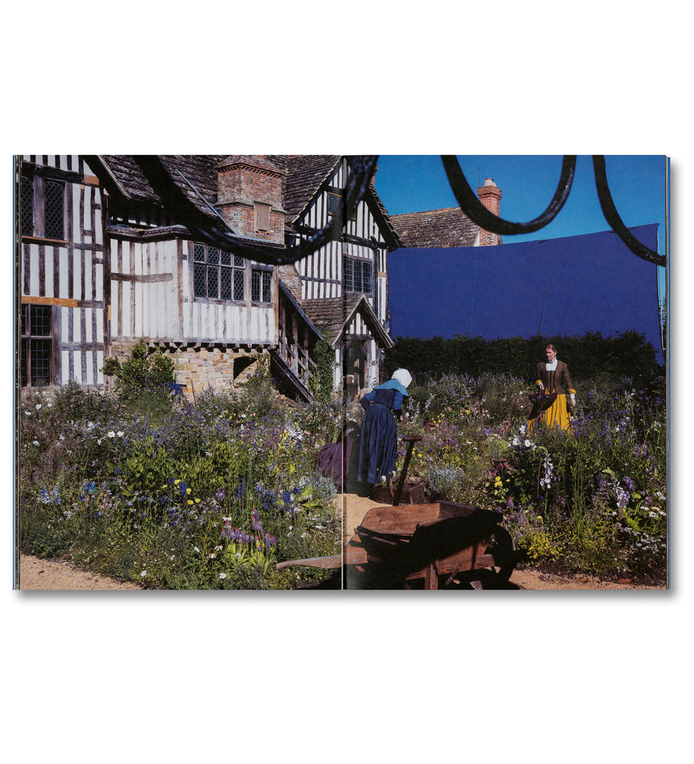 Even as a Shadow, Even as a Dream