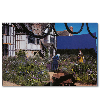 Even as a Shadow, Even as a Dream