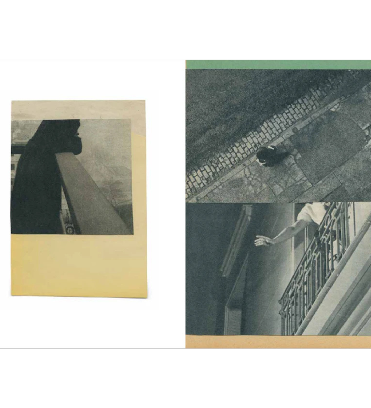 Katrien De Blauwer: Blue Bruises