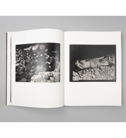 Rory King: Gumsucker (pre-order signed copies)