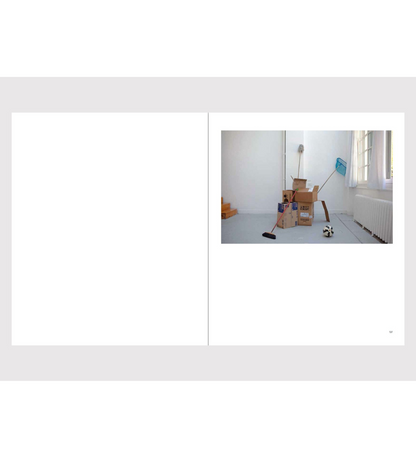Sian Bonnell: Wilful Amateur (pre-order signed copies)