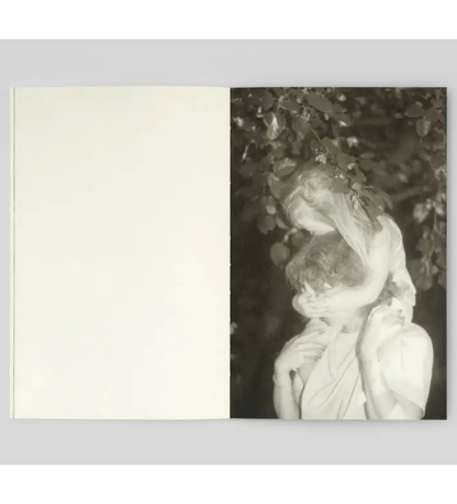 Katya Lesiv: I am going home to eat mulberries from the tree