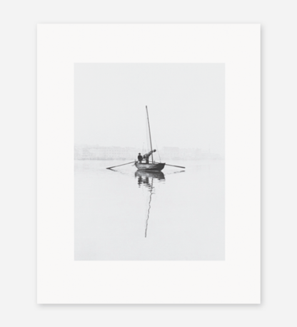 Fan Ho: Selected Works Collotype Portfolio