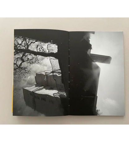 Kyun Ngui: A Nervous Symmetry