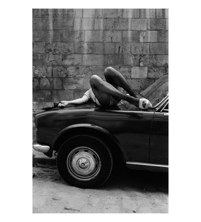 Jane Evelyn Atwood: Pigalle People 1978–1979