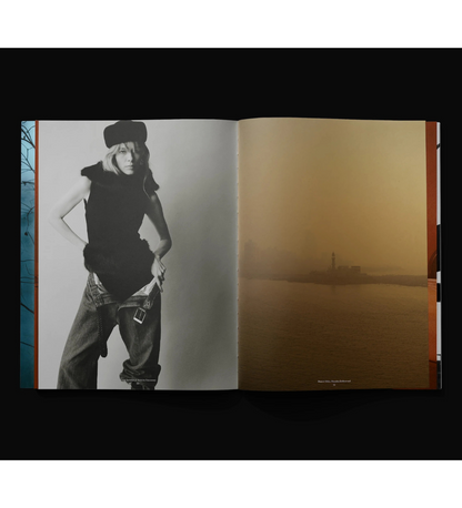 Sixteen Journal Vol.12