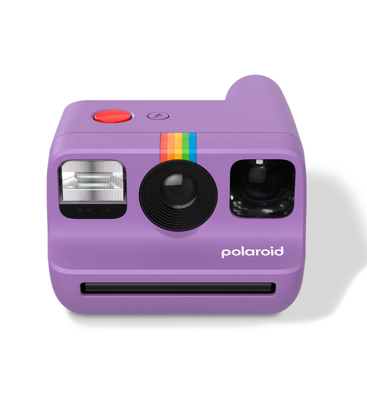 Polaroid Go Generation 2.0 Camera
