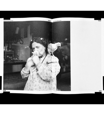 Alberto García-Alix: Nomad Archive 02