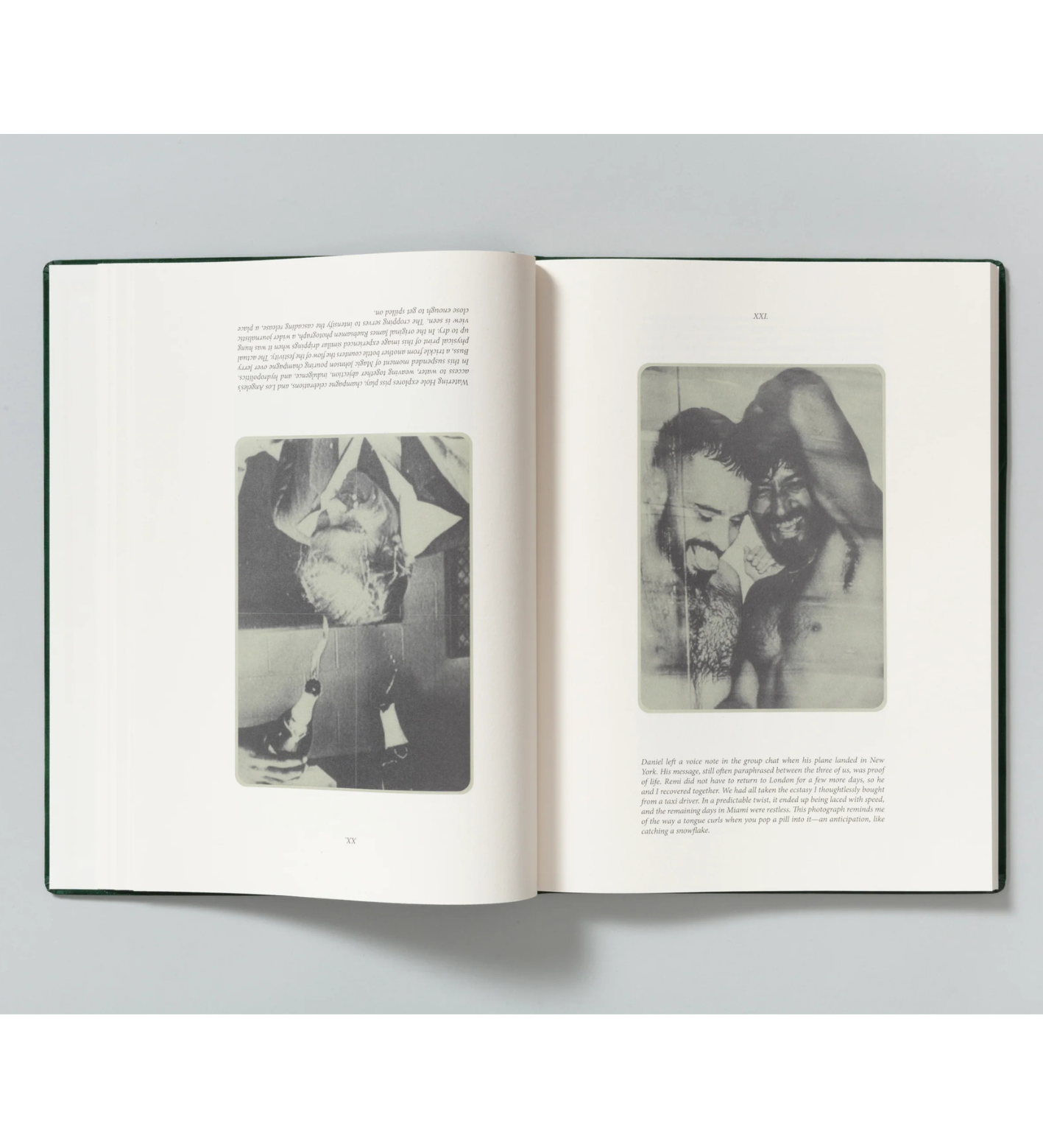 Peter Tomka: Double Player